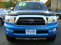 2007 Tacoma V6 TRD Double Cab 4x4 #2