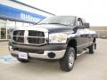 2008 Ram 2500 SXT Quad Cab 4x4 #2