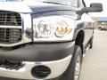 2008 Ram 2500 SXT Quad Cab 4x4 #3