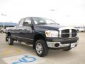 2008 Ram 2500 SXT Quad Cab 4x4 #5