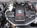 2008 Ram 2500 SXT Quad Cab 4x4 #17