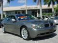 2005 7 Series 745Li Sedan #1