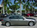 2005 7 Series 745Li Sedan #2