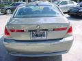 2005 7 Series 745Li Sedan #4