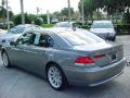 2005 7 Series 745Li Sedan #6