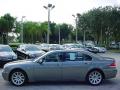 2005 7 Series 745Li Sedan #7