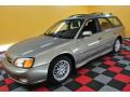 2002 Legacy GT Wagon #3