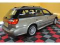 2002 Legacy GT Wagon #6