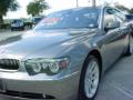 2005 7 Series 745Li Sedan #10