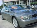 2005 7 Series 745Li Sedan #11