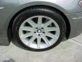 2005 7 Series 745Li Sedan #12