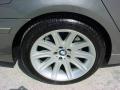 2005 7 Series 745Li Sedan #13