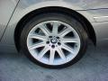 2005 7 Series 745Li Sedan #14