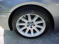 2005 7 Series 745Li Sedan #15