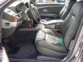 2005 7 Series 745Li Sedan #17