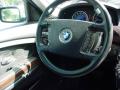 2005 7 Series 745Li Sedan #25