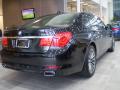 2009 7 Series 750i Sedan #1
