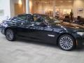2009 7 Series 750i Sedan #2