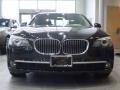 2009 7 Series 750i Sedan #3
