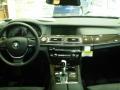 2009 7 Series 750i Sedan #4