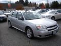 2005 Malibu Maxx LT Wagon #2