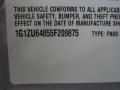 2005 Malibu Maxx LT Wagon #15