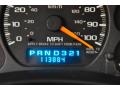 2001 Suburban 1500 LS 4x4 #17 2001 Suburban 1500 LS 4x4 #17