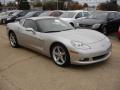 2007 Corvette Coupe #2