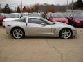 2007 Corvette Coupe #3