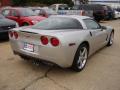 2007 Corvette Coupe #4