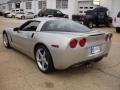 2007 Corvette Coupe #5