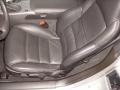2007 Corvette Coupe #8