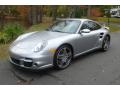 2009 911 Turbo Coupe #1 2009 911 Turbo Coupe #1