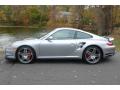 2009 911 Turbo Coupe #3 2009 911 Turbo Coupe #3