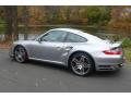 2009 911 Turbo Coupe #4 2009 911 Turbo Coupe #4
