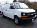 2009 Express 2500 Extended Cargo Van #2