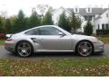 2009 911 Turbo Coupe #7 2009 911 Turbo Coupe #7