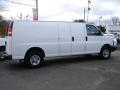 2009 Express 2500 Extended Cargo Van #3