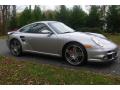 2009 911 Turbo Coupe #8 2009 911 Turbo Coupe #8