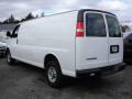 2009 Express 2500 Extended Cargo Van #6