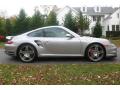 2009 911 Turbo Coupe #9 2009 911 Turbo Coupe #9