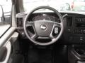 2009 Express 2500 Extended Cargo Van #8