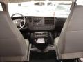 2009 Express 2500 Extended Cargo Van #9