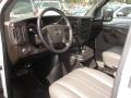 2009 Express 2500 Extended Cargo Van #12