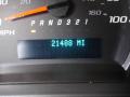 2009 Express 2500 Extended Cargo Van #13