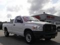 2007 Ram 1500 ST Regular Cab #1