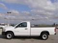 2007 Ram 1500 ST Regular Cab #6