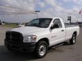 2007 Ram 1500 ST Regular Cab #7