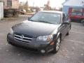2003 Maxima GLE #1