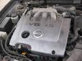 2003 Maxima GLE #19